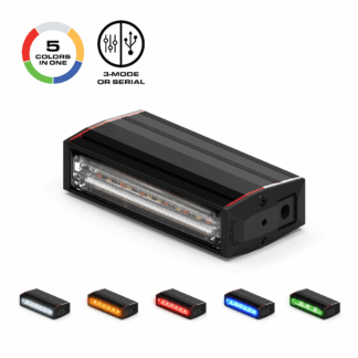 Q Serial 100 Stick