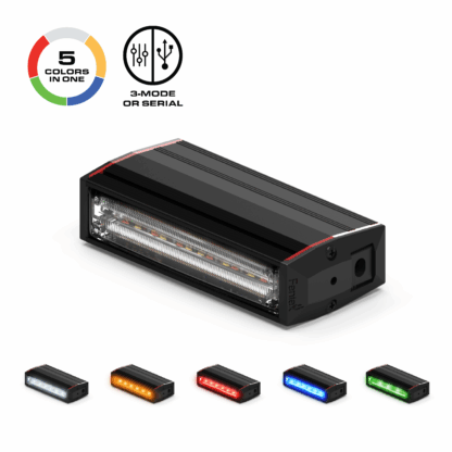 Q Serial 100 Stick