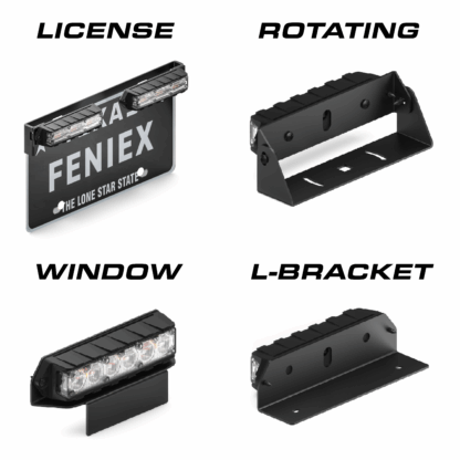 Q Serial Flat-Surface Mount - Image 5