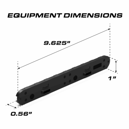 Q Serial Flat-Wide-Surface Mount - Image 3