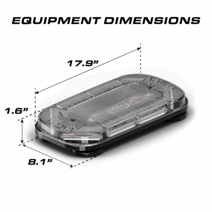 Quantum® 2.0 18" Mini - Image 9