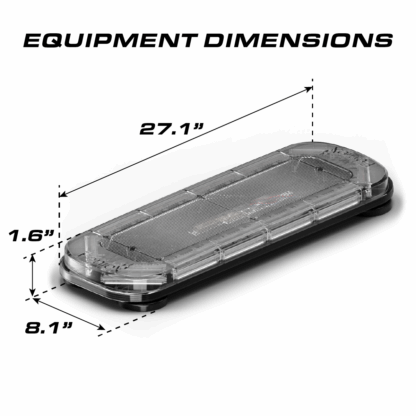 Quantum® 2.0 27" Mini - Image 10