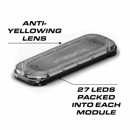 Quantum® 2.0 27" Mini - Image 9