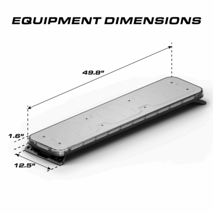 Quantum® 2.0 49" - Image 5