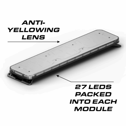 Quantum® 2.0 49" - Image 6