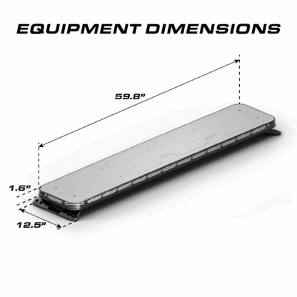 Quantum® 2.0 60" - Image 6