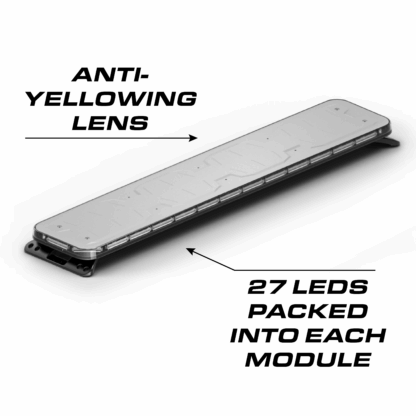Quantum® 2.0 60" - Image 5