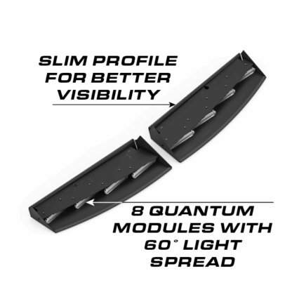 Quantum® 2.0 Interior Front - Image 11