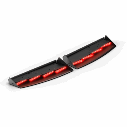 Quantum® 2.0 Interior Front - Image 18