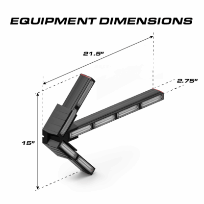 Quantum® 2.0 Split Arrow - Image 23