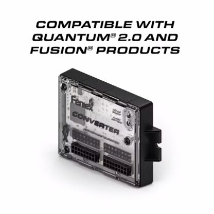 Quantum® Converter - Image 3