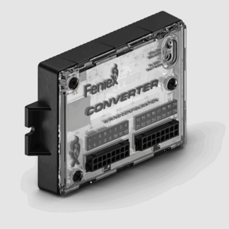 Quantum® Converter